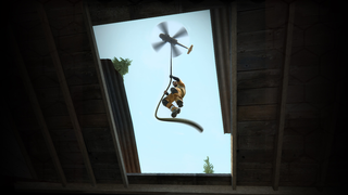 <i>Counter-Strike</i> Adds Battle Royale Mode, <em></em>Goes Free-To-Play
